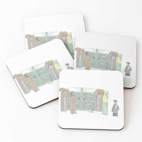 Item preview, Our Beloved Summer designed and sold by ksc_ ene.