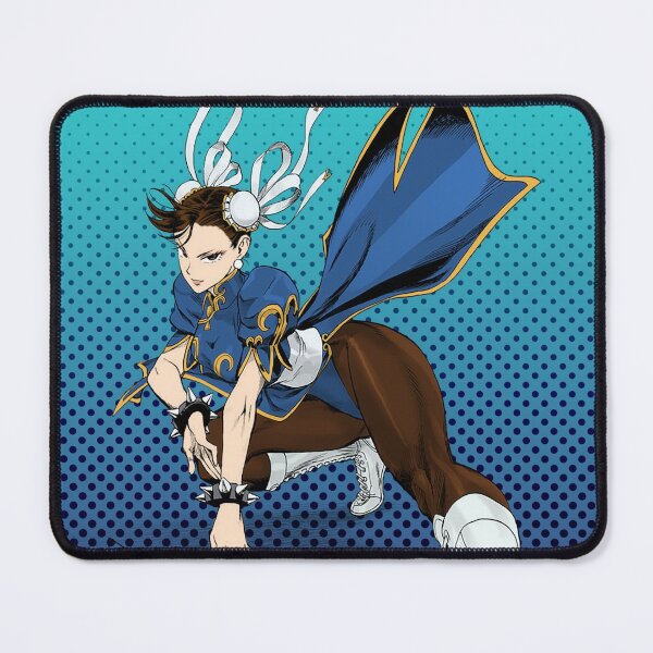 Item preview, chun li vs helena designed and sold by watolo.
