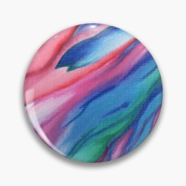Item preview, Abstract Rainbow designed and sold by HMCyn.