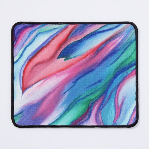 Item preview, Abstract Rainbow designed and sold by HMCyn.