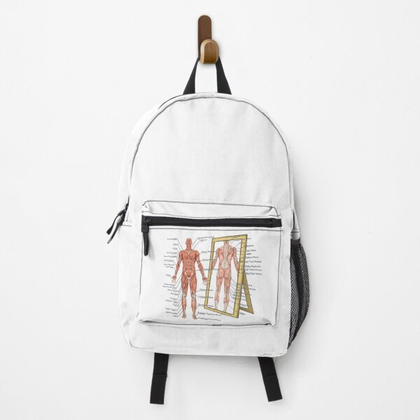 Item preview, Anatomy designed and sold by HeavyBurden.