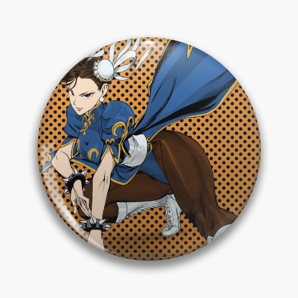 Item preview, chun li vs helena designed and sold by watolo.