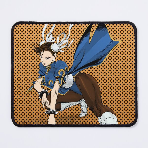 Item preview, chun li vs helena designed and sold by watolo.