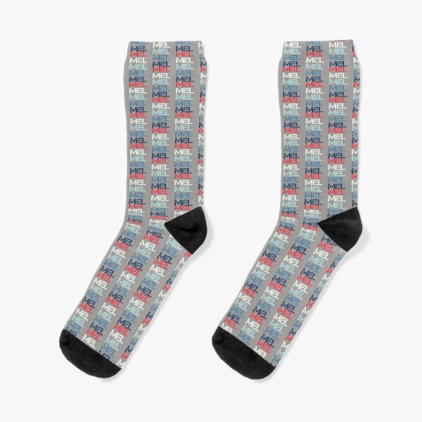 Stance "Riot" Boys Crew Socks Striped Multicolor Youth Size Large 2-5.5 