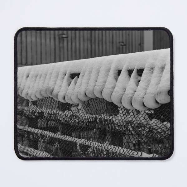 Item preview, Snow Art designed and sold by High Tide Photography.