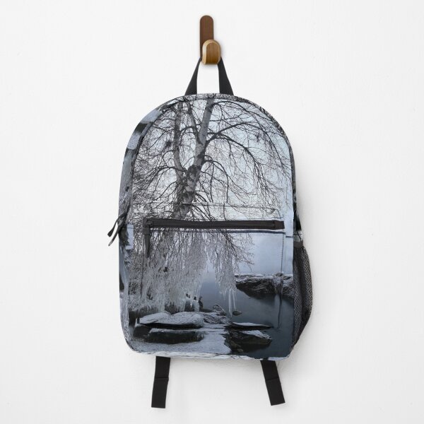 Item preview, Winter dressed the birch designed and sold by Jouko Lehto Photography.