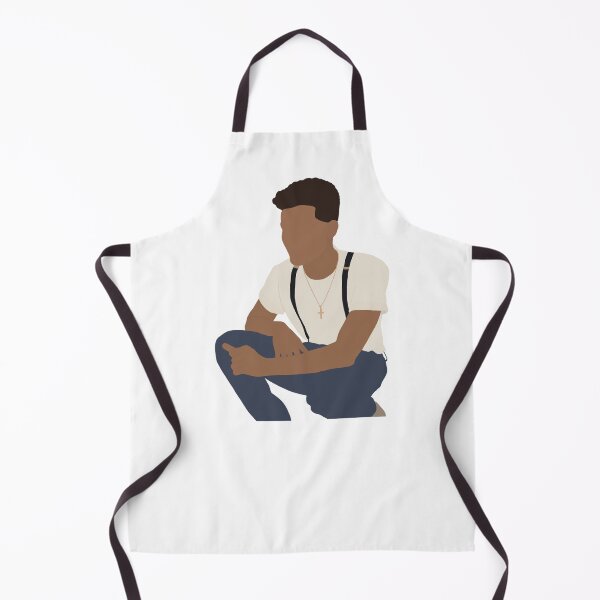 Item preview, Jordan fisher faceless drawing designed and sold by Fifi263.