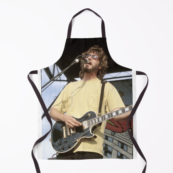 Item preview, Drew Emmitt Leftover Salmon Photograph designed and sold by ConcertImages.