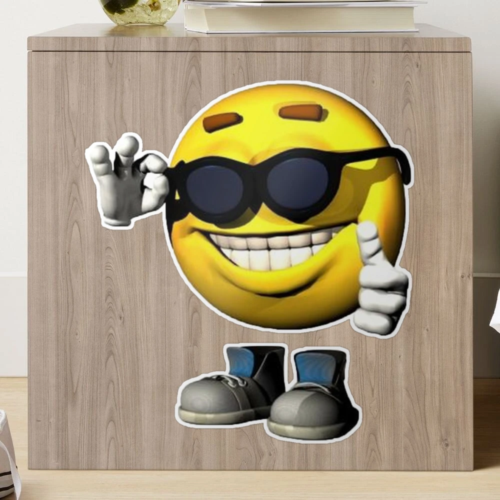 meme⭐︎プロフィール確認お願いします　0825 Smile Meme Guy