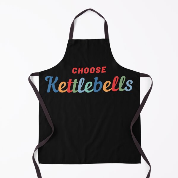 Item preview, Choose Kettlebells-Crossfit-Workout-Bodybuild-FitnessPlay On Words designed and sold by SighFly52.