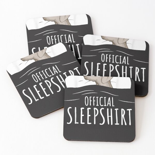 Item preview, Weimaraner Dog Official Sleepshirt designed and sold by tranmai.