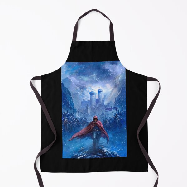 Item preview, Winter of Heroes designed and sold by Alan Lathwell.