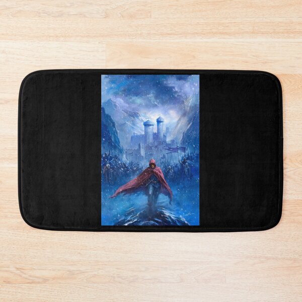 Item preview, Winter of Heroes designed and sold by Alan Lathwell.