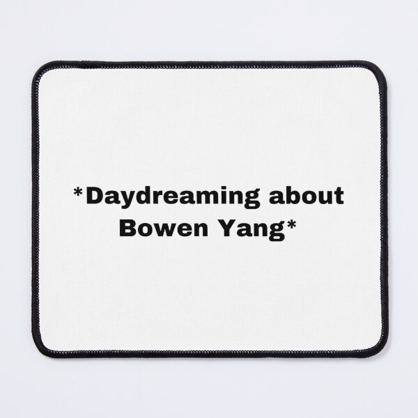Item preview, Bowen yang designed and sold by Fifi263.