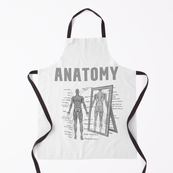 Item preview, Anatomy designed and sold by HeavyBurden.