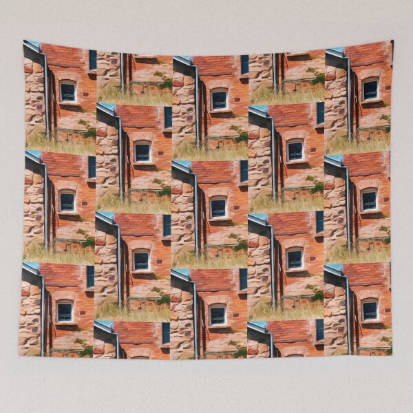 Item preview, The Window designed and sold by Cary McAulay.