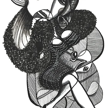 Artwork thumbnail, Alma by RumboPrint
