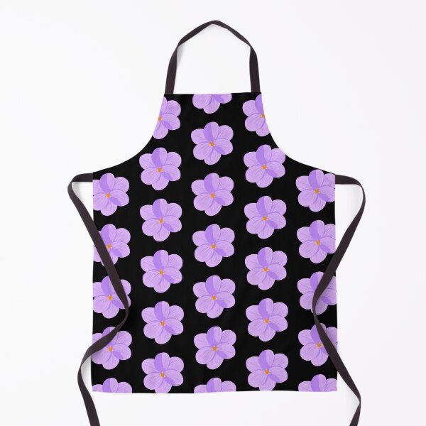 Item preview, Purple Crocus. designed and sold by Bumpulous.