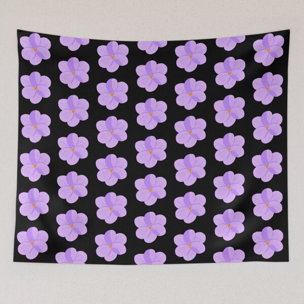 Item preview, Purple Crocus. designed and sold by Bumpulous.