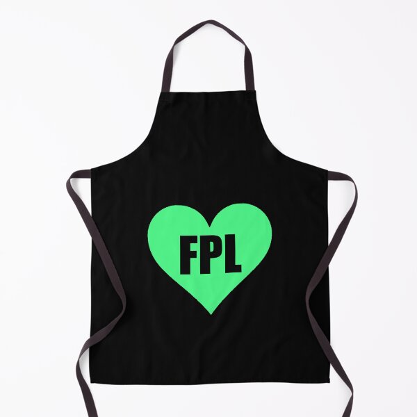 Item preview, FPL Valentine's - Fantasy Premier League (Premier League inglesa) designed and sold by KeslenChetty.