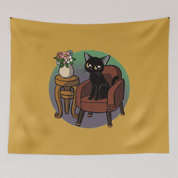 Item preview, My second place designed and sold by BATKEI ART.