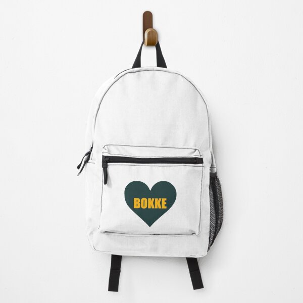 Item preview, Bokke Valentine Love - South African Rugby Springbok Bokke Boy designed and sold by KeslenChetty.