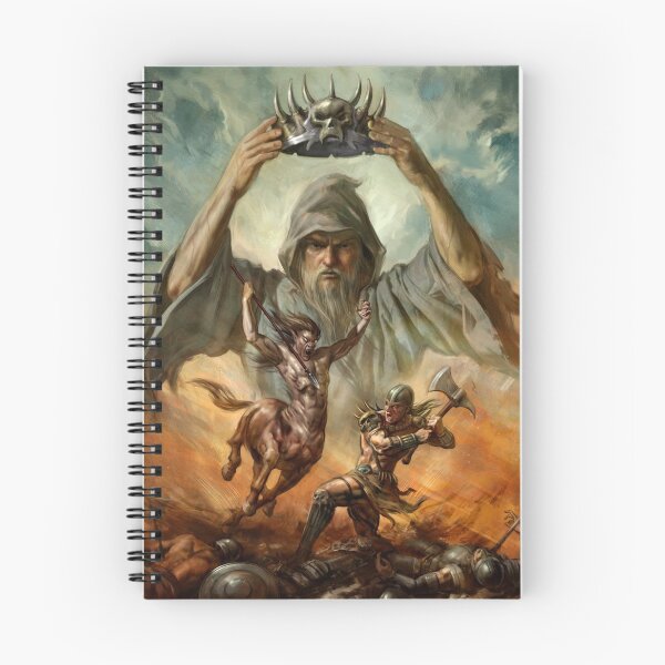 Item preview, Bone Crown Fantasy Cover designed and sold by Alan Lathwell.