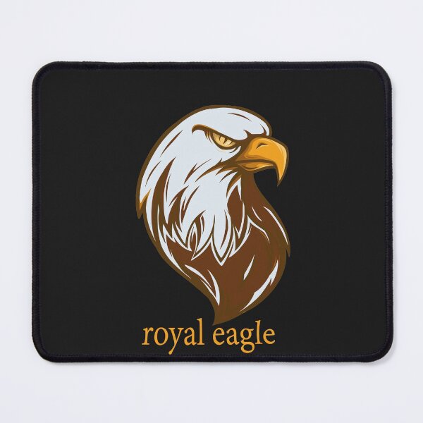 Item preview, royal eagle designed and sold by dortmond.