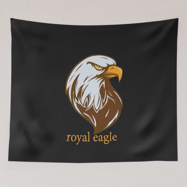 Item preview, royal eagle designed and sold by dortmond.