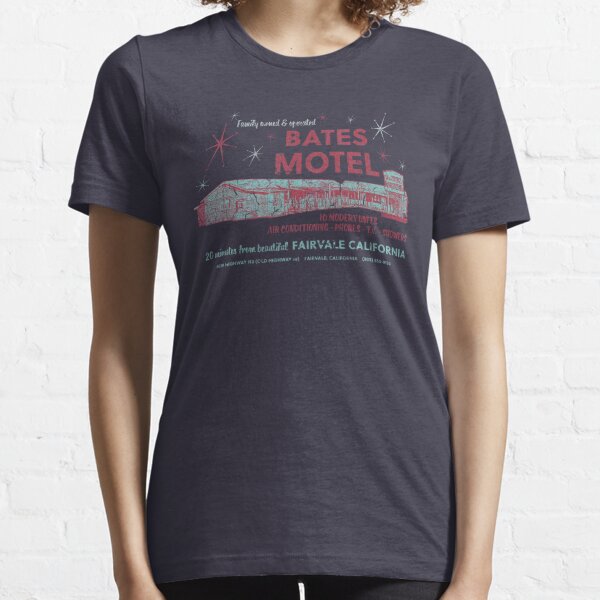 Hotel California | for Sale T-Shirts Redbubble