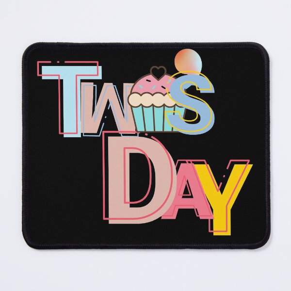 Item preview, Twosday Tuesday Gift Idea  designed and sold by TheReporter1.