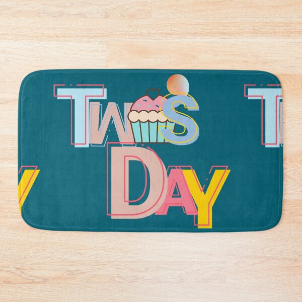 Item preview, Twosday Tuesday Gift Idea  designed and sold by TheReporter1.