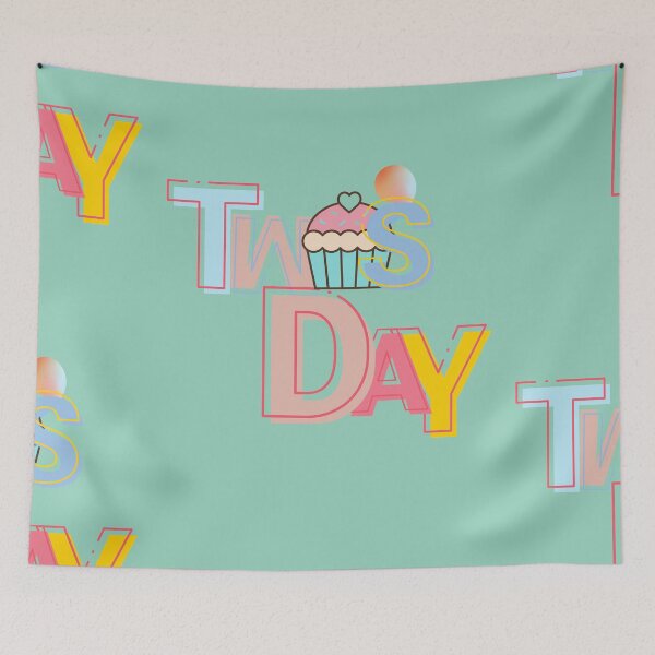 Item preview, Twosday Tuesday Gift Idea  designed and sold by TheReporter1.