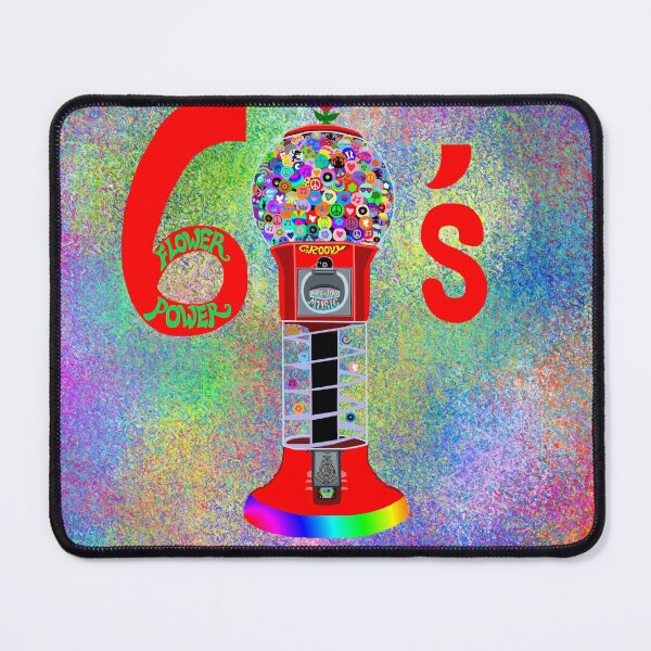 Item preview, Sprinkle Rainbow Gumball Machine designed and sold by Deborah Camp.