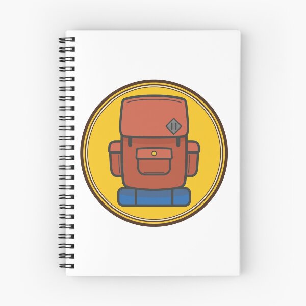 Item preview, Backpack designed and sold by NayenRaj.