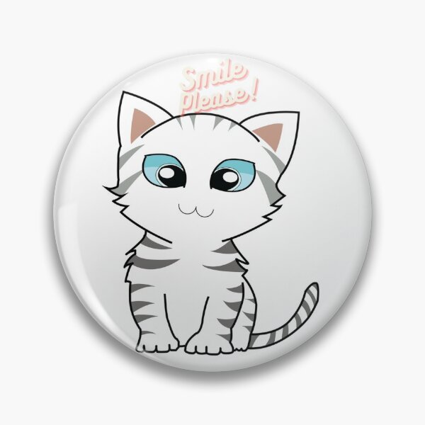 Item preview, Cute cat designed and sold by Designernabil.