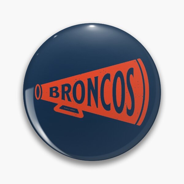 Pin on Denver Broncos