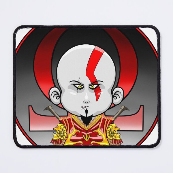 Item preview, The Armored God of war Baby 1 designed and sold by Rafka-Shop.