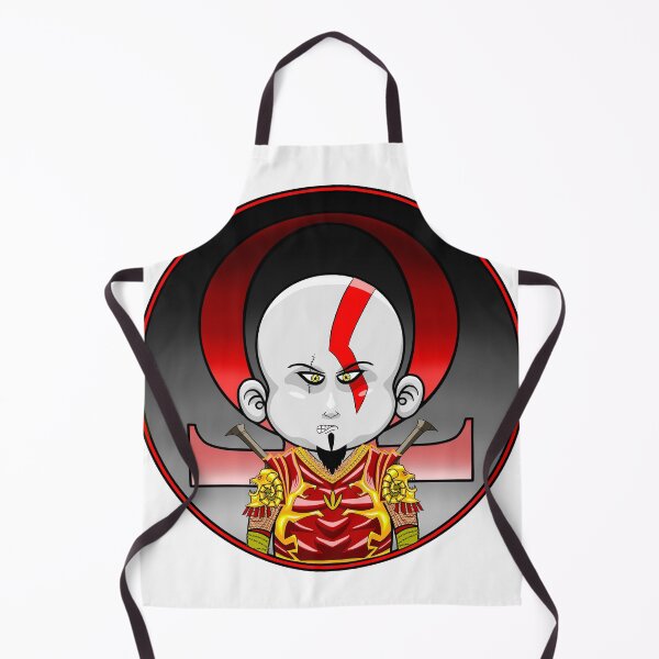 Item preview, The Armored God of war Baby 1 designed and sold by Rafka-Shop.