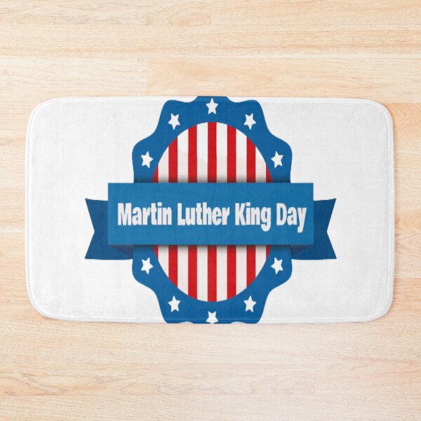 Item preview,  I have A Dream, Martin Luther King, Simple and nice Design for All Products  designed and sold by potits-work.