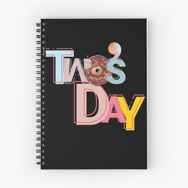 Item preview, Twosday Tuesday Gift Idea designed and sold by TheReporter1.