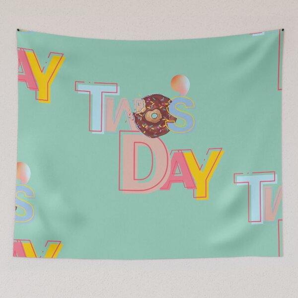 Item preview, Twosday Tuesday Gift Idea designed and sold by TheReporter1.