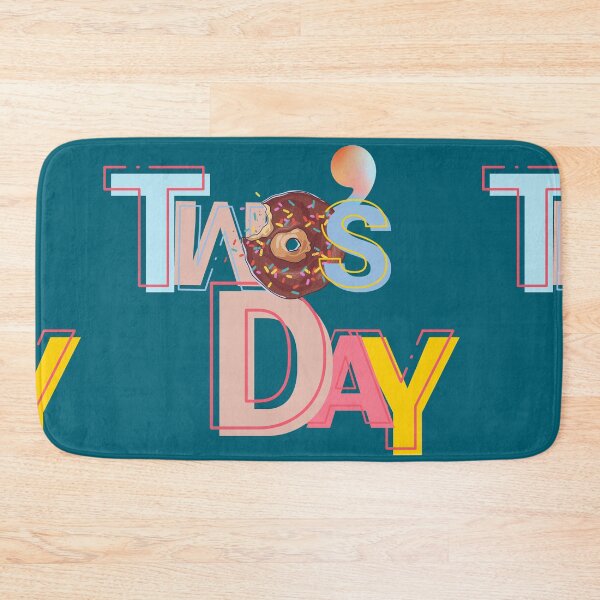 Item preview, Twosday Tuesday Gift Idea designed and sold by TheReporter1.