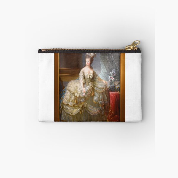 Item preview, Queen Marie-Antoinette 1783 designed and sold by Leone Fabre.
