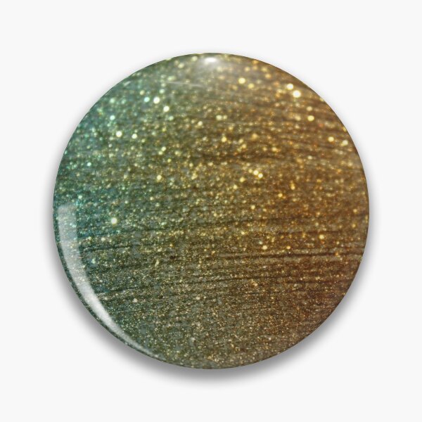 Item preview, Copper Rose Gold Metallic Faux Glitter - Beautiful Golden Abstract Design designed and sold by SeemDev786.