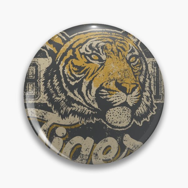 Item preview, River City Tigers by Factor-X designed and sold by Shop-Factor-X.