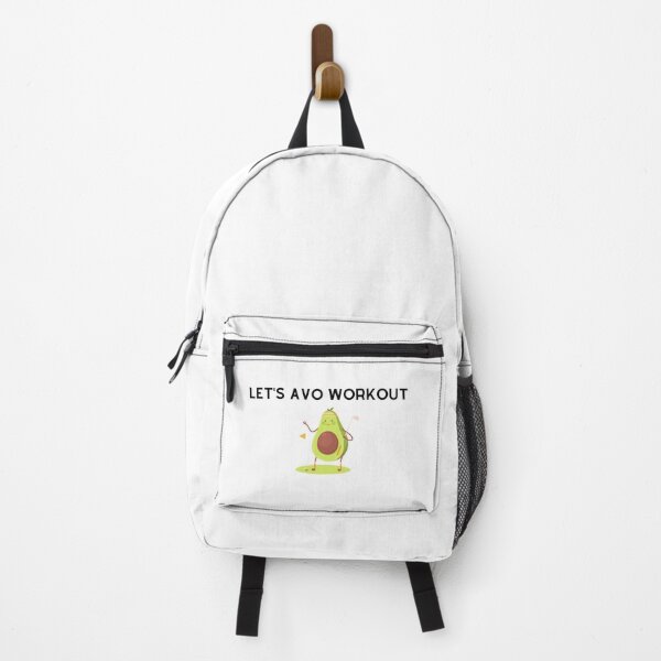 Item preview, Let's Avo Workout - Golf 2 designed and sold by rgsblo.