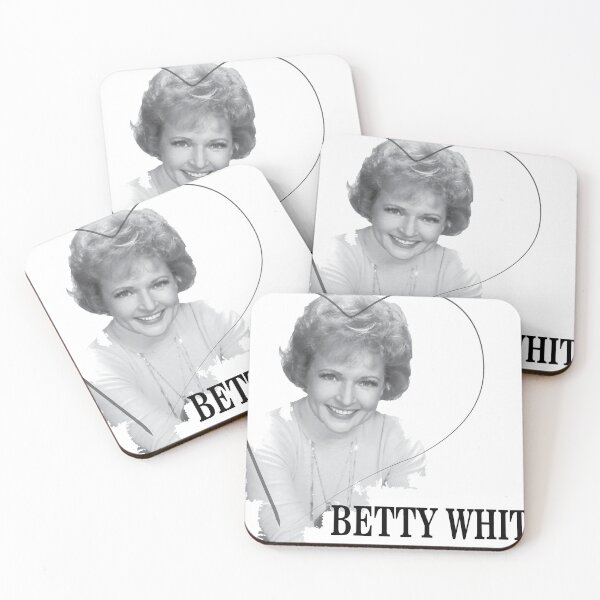 Item preview, betty white love designed and sold by Store-teto.
