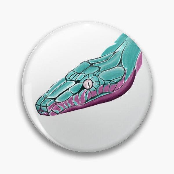Item preview, Snakehead designed and sold by RyanArtl.
