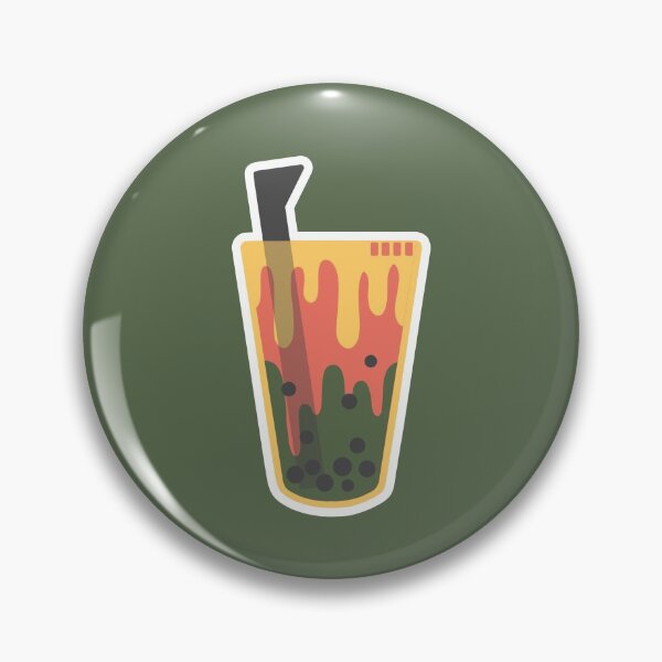 Item preview, Boba Tea? As You Wish! designed and sold by LudicrousFeed.